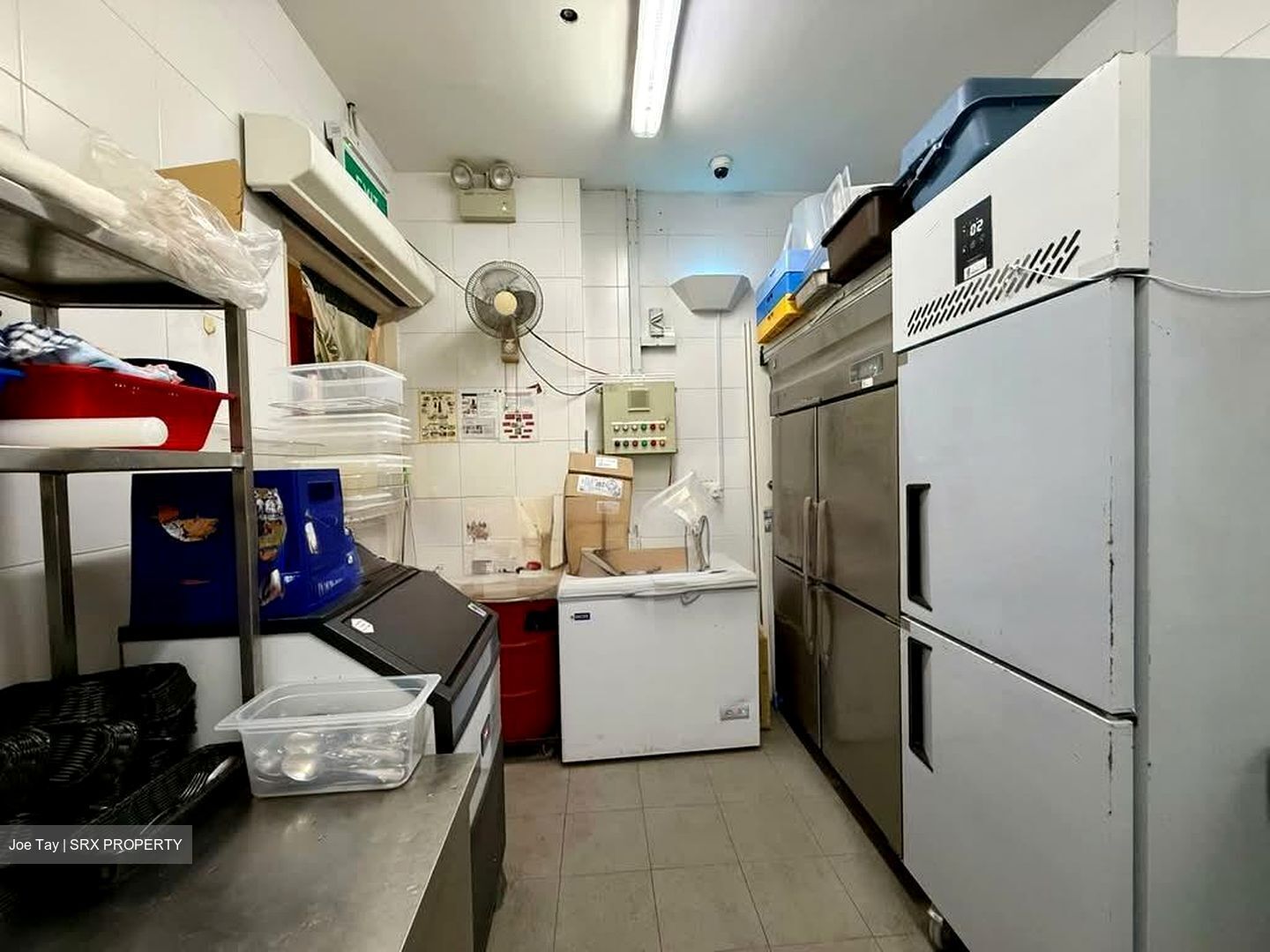 Kensington Square (D19), Retail #567550461